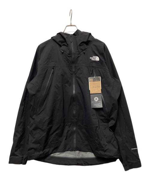 THE NORTH FACE（ザ ノース フェイス）THE NORTH FACE (ザ ノース フェイス) FLスーパーヘイズジャケット ブラック サイズ:XLの古着・服飾アイテム