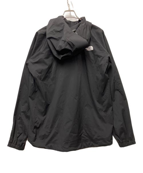 THE NORTH FACE（ザ ノース フェイス）THE NORTH FACE (ザ ノース フェイス) FLスーパーヘイズジャケット ブラック サイズ:XLの古着・服飾アイテム