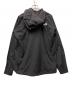 THE NORTH FACE (ザ ノース フェイス) FLスーパーヘイズジャケット ブラック サイズ:XL：17000円