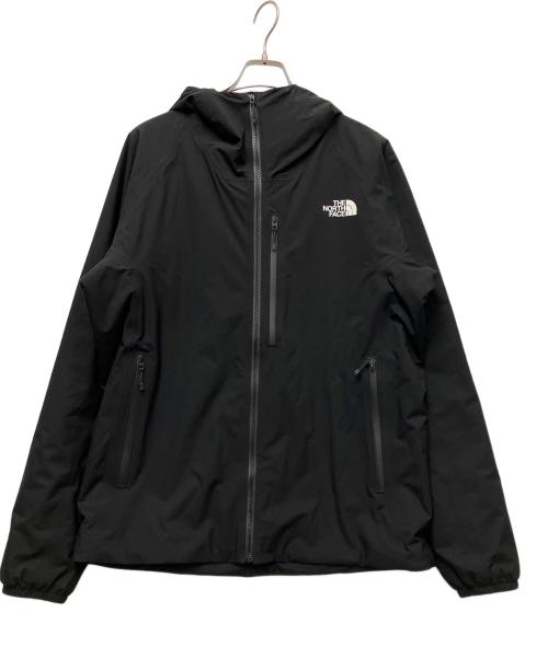 THE NORTH FACE（ザ ノース フェイス）THE NORTH FACE (ザ ノース フェイス) FLベントリックスジャケット ブラック サイズ:XLの古着・服飾アイテム