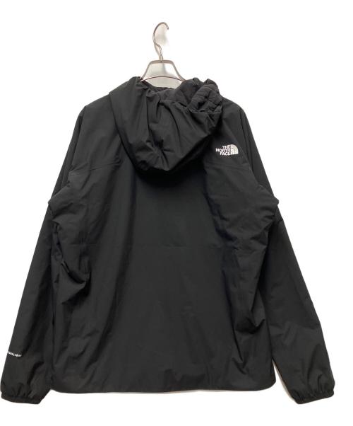 THE NORTH FACE（ザ ノース フェイス）THE NORTH FACE (ザ ノース フェイス) FLベントリックスジャケット ブラック サイズ:XLの古着・服飾アイテム