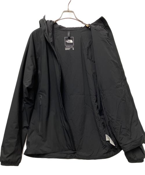 THE NORTH FACE（ザ ノース フェイス）THE NORTH FACE (ザ ノース フェイス) FLベントリックスジャケット ブラック サイズ:XLの古着・服飾アイテム