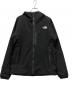 THE NORTH FACE（ザ ノース フェイス）の古着「FLベントリックスジャケット」｜ブラック