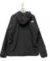 THE NORTH FACE (ザ ノース フェイス) FLベントリックスジャケット ブラック サイズ:XL：17000円