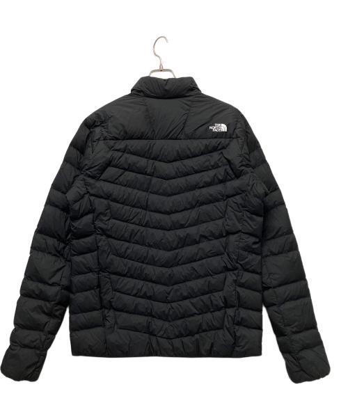 THE NORTH FACE（ザ ノース フェイス）THE NORTH FACE (ザ ノース フェイス) サンダージャケット ブラック サイズ:XXLの古着・服飾アイテム