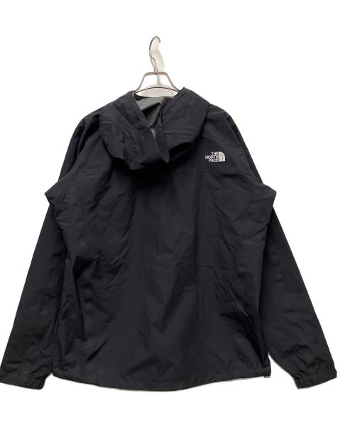 THE NORTH FACE（ザ ノース フェイス）THE NORTH FACE (ザ ノース フェイス) クライムライトジャケット ブラック サイズ:XLの古着・服飾アイテム