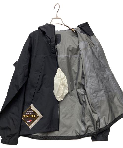 THE NORTH FACE（ザ ノース フェイス）THE NORTH FACE (ザ ノース フェイス) クライムライトジャケット ブラック サイズ:XLの古着・服飾アイテム