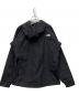 THE NORTH FACE (ザ ノース フェイス) クライムライトジャケット ブラック サイズ:XL：15000円