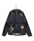 THE NORTH FACEザ ノース フェイス）の古着「クライムベリーライトジャケット」｜ブラック