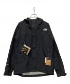 THE NORTH FACEザ ノース フェイス）の古着「オールマウンテンジャケット」｜ブラック