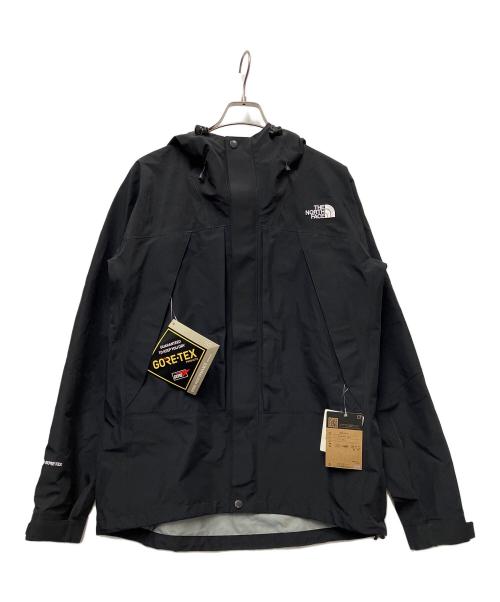 THE NORTH FACE（ザ ノース フェイス）THE NORTH FACE (ザ ノース フェイス) オールマウンテンジャケット ブラック サイズ:XLの古着・服飾アイテム