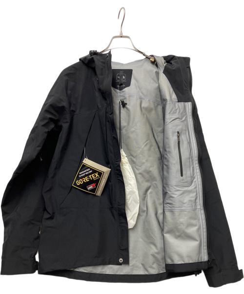 THE NORTH FACE（ザ ノース フェイス）THE NORTH FACE (ザ ノース フェイス) オールマウンテンジャケット ブラック サイズ:XLの古着・服飾アイテム
