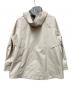 Descente ALLTERRAIN (デザイント オルテライン) 別注WATERPROOF JACKET グレー サイズ:M：20000円