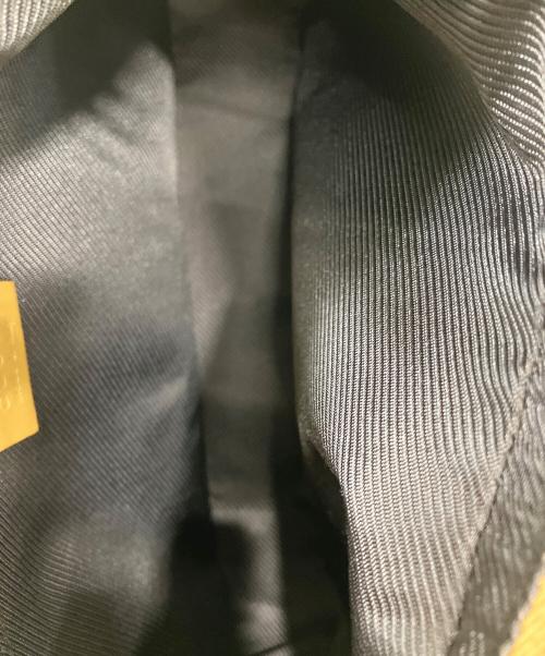 GUCCI（グッチ）GUCCI (グッチ) GGキャンバスワンショルダーバッグ ベージュの古着・服飾アイテム