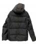 DESCENTE (デサント) 水沢ダウンジャケット ブラック サイズ:L：55000円