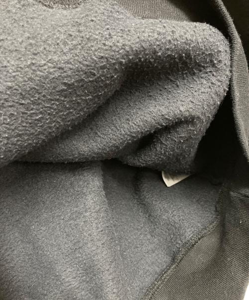 SUPREME（シュプリーム）Supreme (シュプリーム) M.O.P Hooded Sweatshirt ブラック サイズ:Mの古着・服飾アイテム