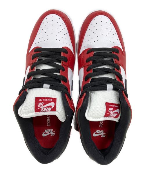 NIKE SB（ナイキエスビー）NIKE SB Dunk Low Pro 