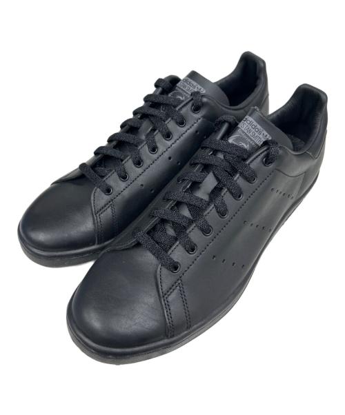 adidas（アディダス）adidas (アディダス) STANSMITH 80's ブラック サイズ:29㎝の古着・服飾アイテム