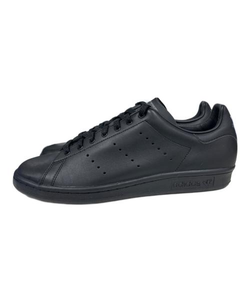 adidas（アディダス）adidas (アディダス) STANSMITH 80's ブラック サイズ:29㎝の古着・服飾アイテム