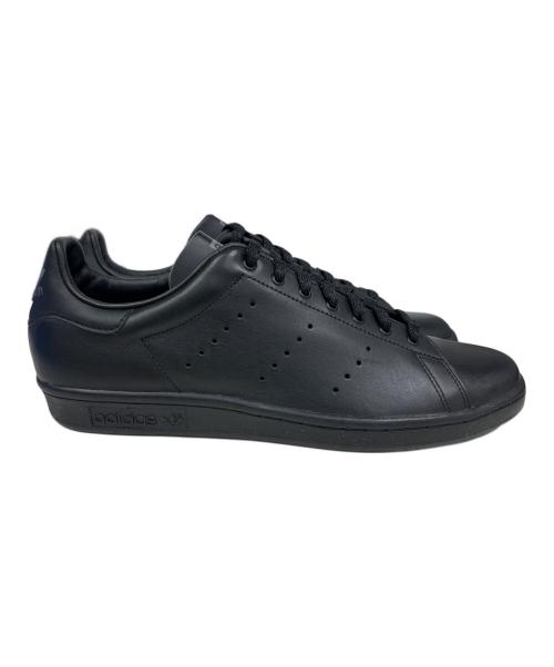 adidas（アディダス）adidas (アディダス) STANSMITH 80's ブラック サイズ:29㎝の古着・服飾アイテム