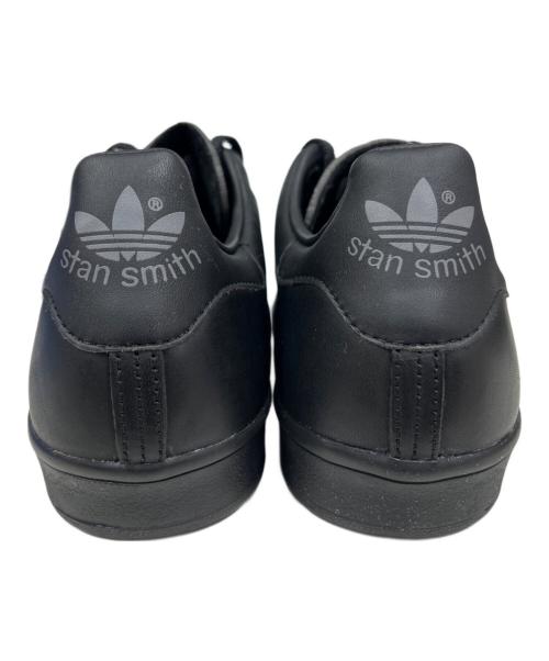 adidas（アディダス）adidas (アディダス) STANSMITH 80's ブラック サイズ:29㎝の古着・服飾アイテム