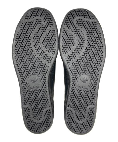 adidas（アディダス）adidas (アディダス) STANSMITH 80's ブラック サイズ:29㎝の古着・服飾アイテム