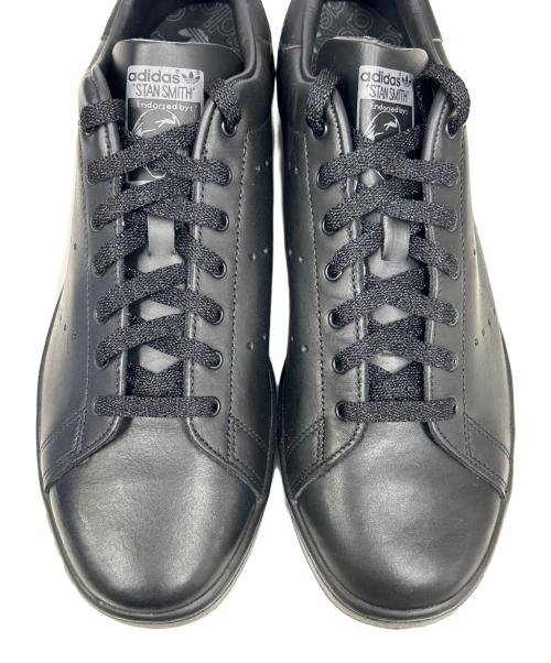 adidas（アディダス）adidas (アディダス) STANSMITH 80's ブラック サイズ:29㎝の古着・服飾アイテム