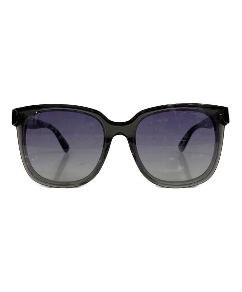 MONCLER（モンクレール）MONCLER (モンクレール) サングラス グレーの古着・服飾アイテム