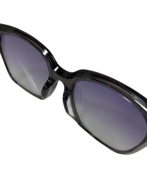 MONCLER（モンクレール）MONCLER (モンクレール) サングラス グレーの古着・服飾アイテム