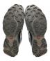 中古・古着 SALOMON (サロモン) ローカットスニーカー グレー×ブラック サイズ:27.5：12000円
