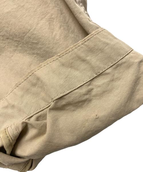 FREAK'S STORE（フリークスストア）FREAK'S STORE (フリークスストア) ステンカラーコート ベージュ サイズ:FREEの古着・服飾アイテム