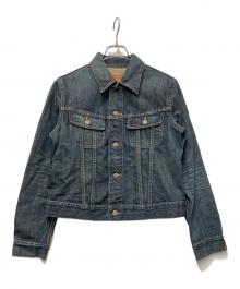 RALPH LAUREN（ラルフローレン）の古着「デニムジャケット」｜インディゴ