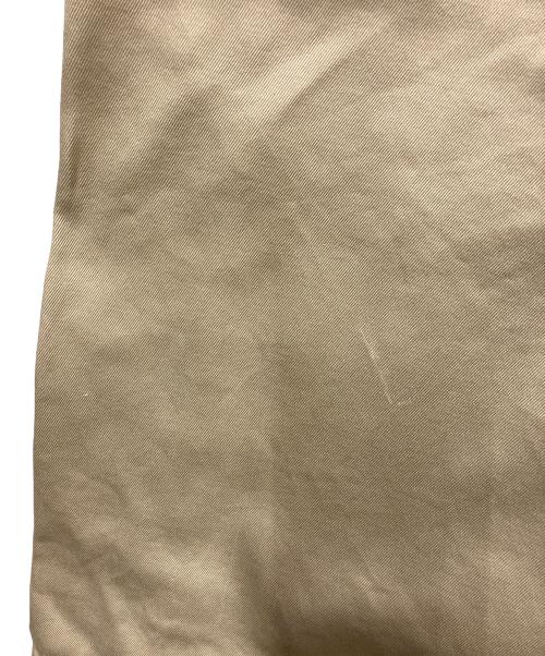 RUMBLE RED（ランブルレッド）RUMBLE RED (ランブルレッド) R.R Chinos ベージュ サイズ:Mの古着・服飾アイテム