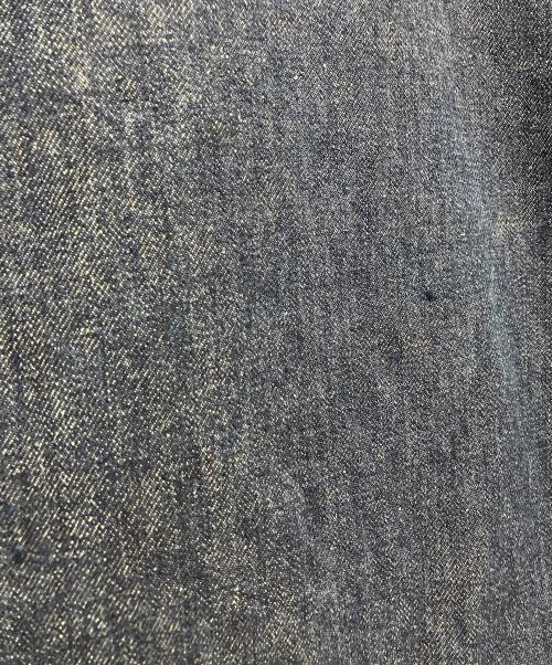 LEVI'S（リーバイス）LEVI'S (リーバイス) Split Tail Jacket インディゴ サイズ:Lの古着・服飾アイテム