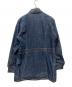 LEVI'S (リーバイス) Split Tail Jacket インディゴ サイズ:L：20000円