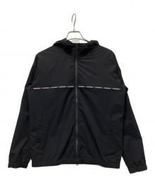 JACK BUNNY（ジャックバニー）の古着「フルジップブルゾン」｜ブラック