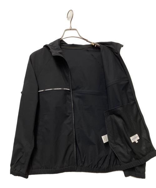 JACK BUNNY（ジャックバニー）JACK BUNNY (ジャックバニー) フルジップブルゾン ブラック サイズ:1の古着・服飾アイテム