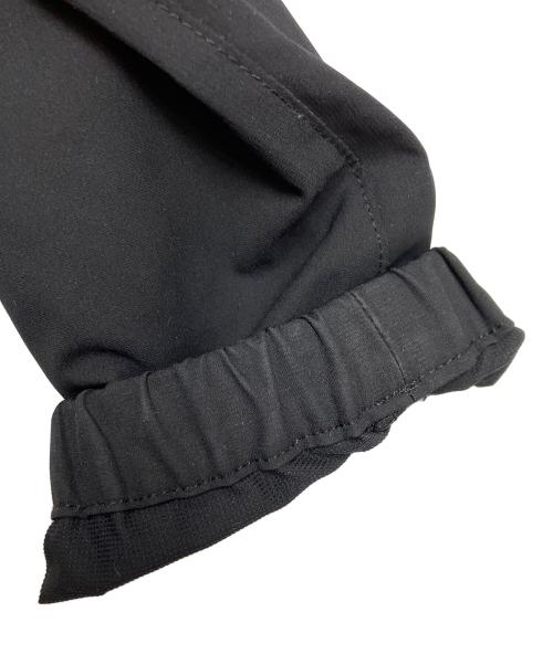 JACK BUNNY（ジャックバニー）JACK BUNNY (ジャックバニー) フルジップブルゾン ブラック サイズ:1の古着・服飾アイテム