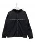 JACK BUNNY（ジャックバニー）の古着「フルジップブルゾン」｜ブラック