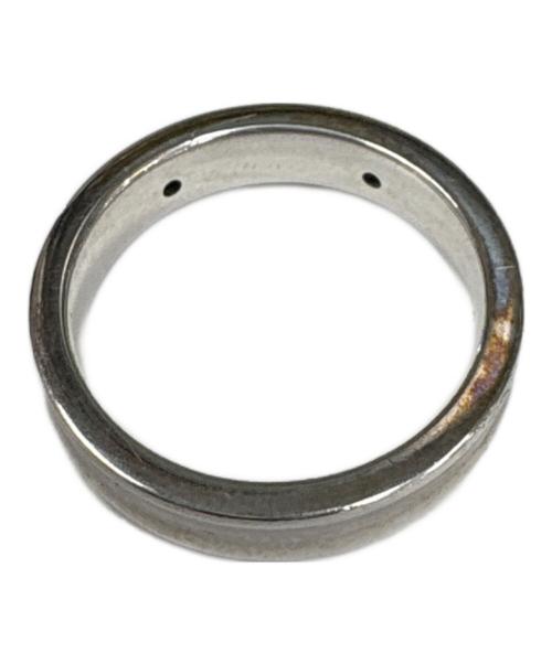 TIFFANY & Co.（ティファニー）Tiffany & Co. (ティファニー) 1837 ナローリング サイズ:10号の古着・服飾アイテム