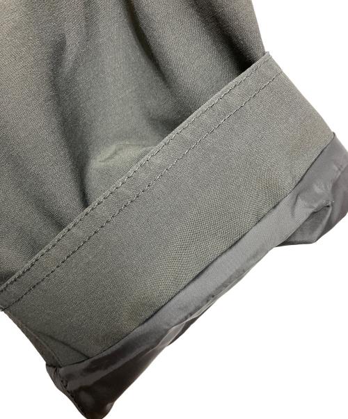 JOURNAL STANDARD（ジャーナルスタンダード）JOURNAL STANDARD (ジャーナルスタンダード) ステンカラーコート グレー サイズ:Sの古着・服飾アイテム