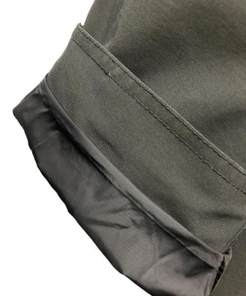 JOURNAL STANDARD（ジャーナルスタンダード）JOURNAL STANDARD (ジャーナルスタンダード) ステンカラーコート グレー サイズ:Sの古着・服飾アイテム