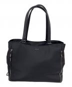 TUMIトゥミ）の古着「ヴォヤジュールトートバッグ」