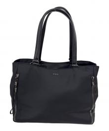 TUMI（トゥミ）の古着「ヴォヤジュールトートバッグ」