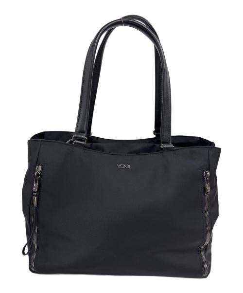 TUMI（トゥミ）TUMI (トゥミ) ヴォヤジュールトートバッグの古着・服飾アイテム