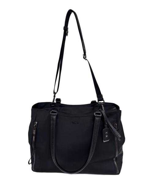 TUMI（トゥミ）TUMI (トゥミ) ヴォヤジュールトートバッグの古着・服飾アイテム