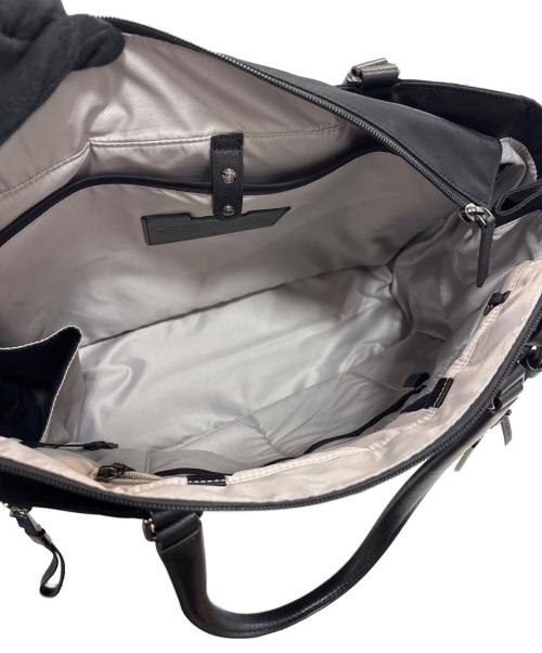 TUMI（トゥミ）TUMI (トゥミ) ヴォヤジュールトートバッグの古着・服飾アイテム