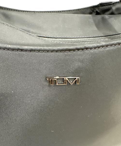 TUMI（トゥミ）TUMI (トゥミ) ヴォヤジュールトートバッグの古着・服飾アイテム