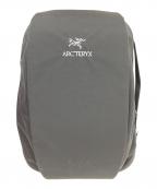 ARC'TERYXアークテリクス）の古着「Blade 20 Backpack　ブレード20バックパック」｜ブラック