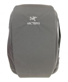 ARC'TERYX（アークテリクス）の古着「Blade 20 Backpack　ブレード20バックパック」｜ブラック